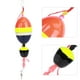 thumbnail image 4 of Flotador de pesca ANGGREK redondo con barra ligera flotante para pesca de peces, 4 of 8