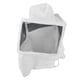 thumbnail image 3 of Sombrero de apicultura, Diseño de Contracción Cómodo para USAR Elegante Hermoso Apicultor de Apicultor Protector Bordamiento para Buscar Apicultura para Caminar, 3 of 7