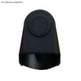 thumbnail image 1 of For Alto Tenor Soprano Sax Mouthpiece Cap Clarinet Parts Replacement Spare Rubber Saxophone Easy Installation Repair New, 1 of 9