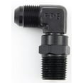 thumbnail image 3 of Fragola #4 x 1/4 MPT 90 Deg Swivel Adapter Black, 3 of 4