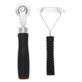 thumbnail image 6 of WORGEOUS 2 Pcs Tires Wand Tire Repair Tool 18.50X3.50X2.30CM, 6 of 8