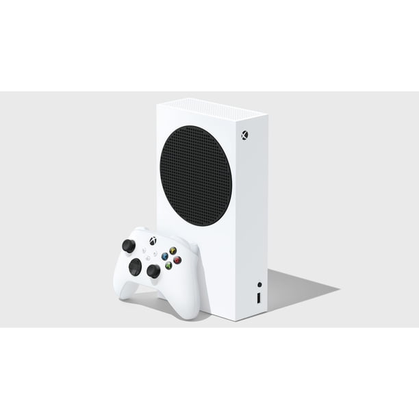 その他 Xbox Series s Xbox Series S – 512GB - Walmart.ca