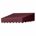 thumbnail image 6 of Sunsational Products Traditional Door Canopy in a Box®, Multiple Sizes and Colors, 6 of 6
