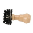 thumbnail image 4 of Oubit Portafilter Cleaning Brush,Portafilter Cleaning Brush Professional Portable Coffee Tamper Cleaning Brush Coffee Tamper Cleaning Brush Enhanced Durability, 4 of 9