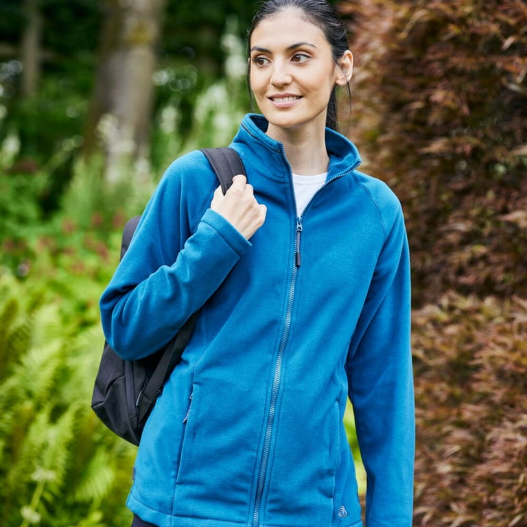 Craghoppers Womens Expert Miska 200 Fleece Jacket 
