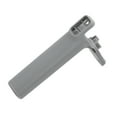 thumbnail image 4 of Front Landing Gear Leg, Service Plastic Grey Drone Front Legs Reliable  For Air 2S Drone Right Front Leg,Left Front Leg, 4 of 8