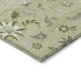 thumbnail image 4 of Addison Rugs Chantille Indoor/Outdoor Transitional Geometric, Abstract Aloe Washable Rectangle Rug, 10' x 14', 4 of 6
