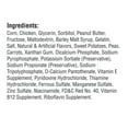 thumbnail image 4 of DreamBone DreamSticks with Real Chicken, Rawhide-Free Dog Chews, 9.1 Oz. (13 Count), 4 of 7