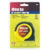 Great Neck Saw 95006 0.75 in. x 16 ft. Measuring Tape
