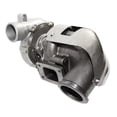 thumbnail image 1 of Billet Wheel Turbo Charger GM8 96-02 Chevy Suburban/Pickup Truck 6.5L Diesel  V8, 1 of 8