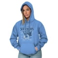 thumbnail image 4 of Georgia Belle Southern and Sassy Hoodie Sweatshirt Women Brisco Brands S, 4 of 6