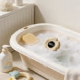 thumbnail image 6 of Floating Bath Cartoon Water Meter for Home Use with Easter Print and Soft Construction in Living Room Bedroom and Doorways, 6 of 8