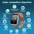 thumbnail image 4 of Reloj Inteligente Black Shark Gt3 Ip68 Bluetooth, 4 of 8