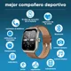 thumbnail image 4 of Reloj Inteligente Black Shark Gt3 Ip68 Bluetooth, 4 of 8