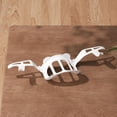 thumbnail image 3 of VR Storage Stand Hook, VR Headset Wall Mount Storage Stand Space Saving Protective 2 In 1  For VR Controllers, 3 of 8