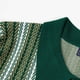 thumbnail image 4 of Camisas de Lino para Hombres Ocio Negocios de Punto Casual Manga Corta Top Clásico, Camisa Ligera 100% Viscosa para la Playa, Vacaciones Y Diario, 4 of 8