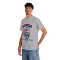 thumbnail image 6 of Nursing the Hardest Job You Will Ever Love shirt, RN LPN CNA...ID-0314-LHR6, 6 of 10
