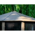thumbnail image 3 of Gazebo Penguin Florence Solarium with Metal Roof 12 Ft. x 12 Ft., 3 of 10