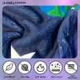 thumbnail image 5 of Soft Space Kids Throw Blanket for Baby Toddler Boys,Galaxy Astronaut Planet Pattern Blanket for Boys Girls Throw Blankets,Fleece Plush Space Birthday Gifts Blanket for Couch Sofa Bed Nap, 5 of 6