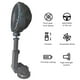 thumbnail image 4 of Ventilador de coche con ventosa Ventilador de pared recargable por USB Ventilador USB con rotación de 360 grados, 4 of 9