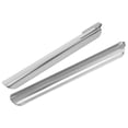 thumbnail image 1 of MERRYHAPY 2Ud Raspador De De Acero Inoxidable Para Para Cocina Y Servicio Doméstico Eficiente, 1 of 8