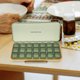 thumbnail image 1 of unbranded Organizador De Medicina Portátil Verde Con Compartimentos Múltiples Resistente Y Ligero, 1 of 6