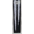 thumbnail image 3 of GE 20-Count 100 LED Twinkling Ice Crystal Icicle Set, Crystal White, 3 of 3