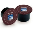 thumbnail image 3 of Lavazza Blue Capsules, Espresso Dolce Coffee Blend, Medium Roast, 28.2-Ounce Boxes (Pack Of 100), 3 of 3