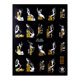 thumbnail image 2 of Wmkox8yii Textura Streamer Nail Art Sticker Nail Art Decoración Marca de agua Nail Art Design Accesorios Acrílico Nail Art Supplies Wmkox8yii FJKAFA2067, 2 of 2