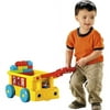 Fisher-Price Little People Build 'n Pull Bus