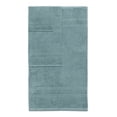 thumbnail image 6 of Martex Luxury 6-Piece 600 GSM Ringspun Cotton Towel Set, Highly Absorbent, Mineral, 6 of 10