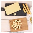 thumbnail image 4 of Queso Manchego Great Value Barra 400 g, 4 of 6