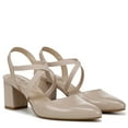 thumbnail image 2 of LifeStride Womens April Pump - Medium & Wide Width, 2 of 9