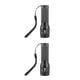 thumbnail image 3 of Moyic LED Flashlight Strobe Zoomable Torch Flashlights Aluminum 200LM Electric Fishing Camping Alloy Torches Brightness Adjustable Como se muestra 2Conjunto, 3 of 6