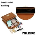 thumbnail image 3 of SCARLETON Crossbody Bag Top Handle Satchel Purses for Women H2065, 3 of 6