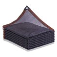 thumbnail image 1 of Tela de protección solar XYXH de 7 x 6 m con una tasa de sombreado del 60%, 1 of 7