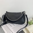 thumbnail image 5 of Small Crossbody Hobo Handbags for Women, Multipurpose Soft Shoulder Bag Lightweight Retro Tote Bag with Coin Purse, 5 of 6