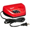 thumbnail image 5 of Milwaukee 2473-22 M12 Force Logic Press tool 1/2" - 1" Kit, 5 of 5