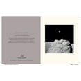 thumbnail image 2 of Set de tarjetas Chronicle Books Moon Notes NASA 20 tarjetas, 2 of 3