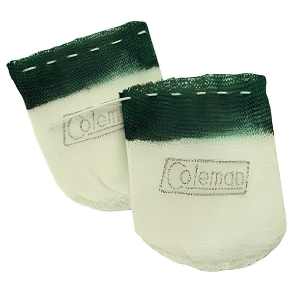 Coleman Exponent Replacement Model 20 Standard Tie 2-Pack