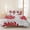 Gray, variant on 3 Pieces King Quilt Set,Cartoon Tractor Digger Shovel Soft Bedding Sets with 1 Quilt & 2 Pillow Shams,Cute Truck Car Themed Summer Bedspread Lightweight Coverlet Comforter for All Season
