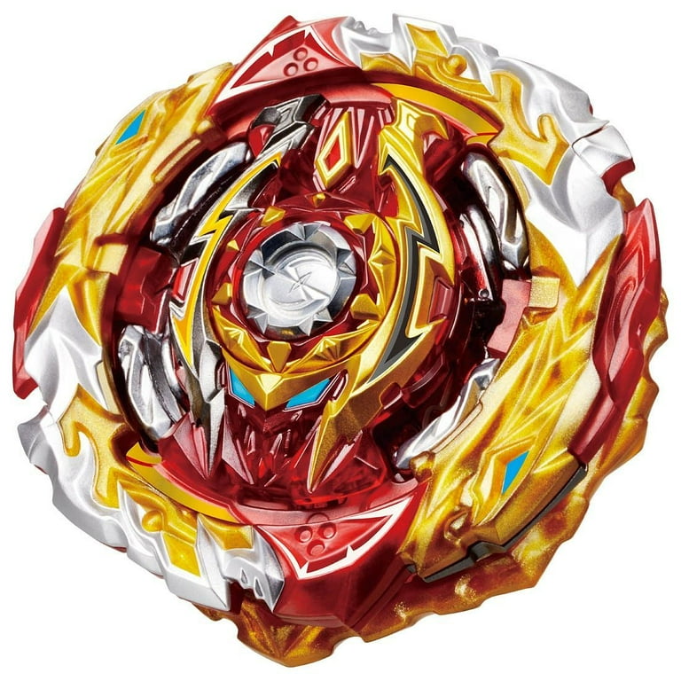 Beyblade spriggan cheap requiem walmart