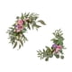 thumbnail image 4 of Flores Artificiales Advancent Peonía Púrpura, 4 of 6