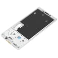 thumbnail image 5 of Marco frontal de pantalla LCD para equipos de teléfonos inteligentes BlackBerry KEY2/KEYTWO/BBF100‑1/‑2/‑6Silver, 5 of 5