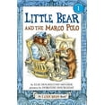 thumbnail image 2 of Little Bear and the Marco Polo (I Can Read!, Level 1), 2 of 2