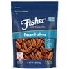 Fisher Chef's Naturals Pecan Halves, 6 oz