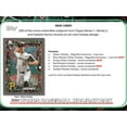 thumbnail image 3 of 2024 Topps Holiday Baseball Mega Box, 3 of 5