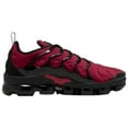 thumbnail image 3 of Men's Nike Air Vapormax Plus University Red/Black-White (CU4863 600) - 11, 3 of 5