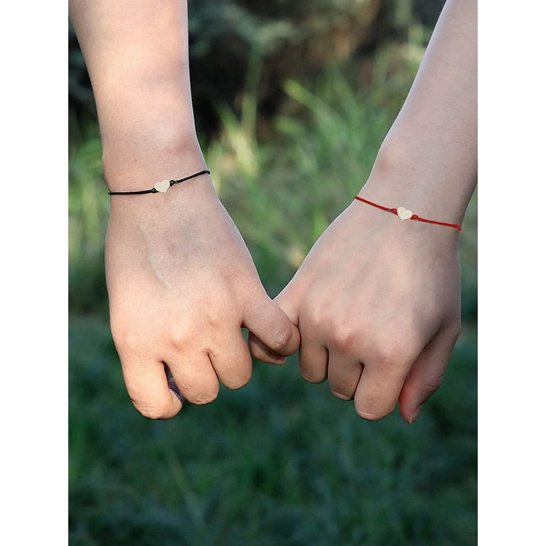 Wish couple hotsell bracelets