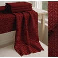thumbnail image 6 of Soimoi Cotton Cambric Fabric Pocket Knife Shirting Fabric Prints by Yard 56 Inch Wide, 6 of 7